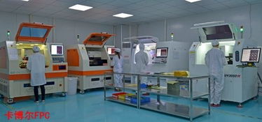 線路板廠智能制造與電腦圖文設(shè)計(jì)制作的融合探討