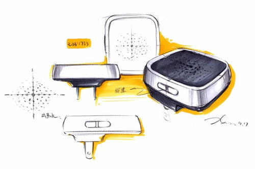 原來別人家的手繪是這樣煉成的 揭秘電腦圖文設(shè)計(jì)背后的藝術(shù)與科技融合